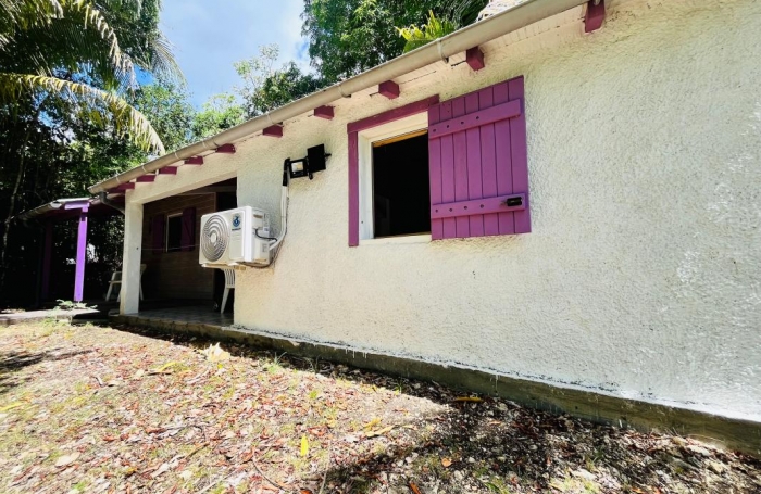 Vente Immeuble 265m&sup2; 14 pièces Sainte Anne