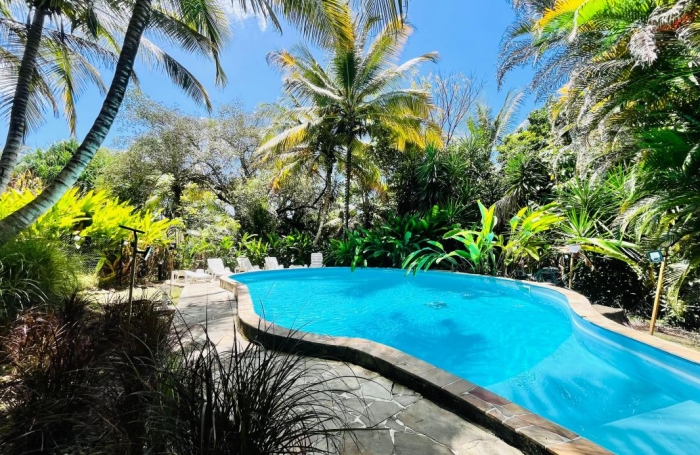 Vente Immeuble 265m&sup2; 14 pièces Sainte Anne