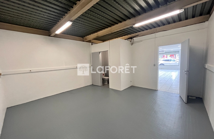 Location Divers 70.6m&sup2; Baie Mahault