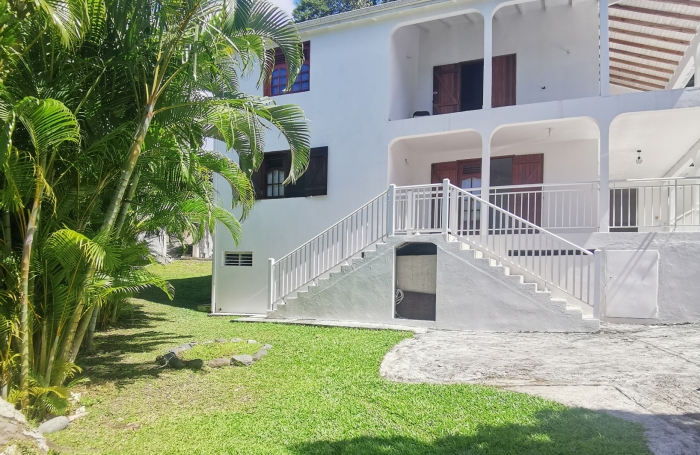 Location Appartement 97116