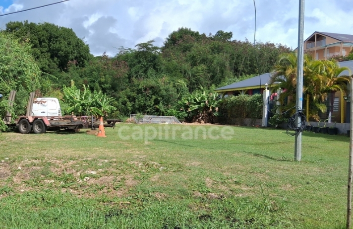 Vente Terrain 97118