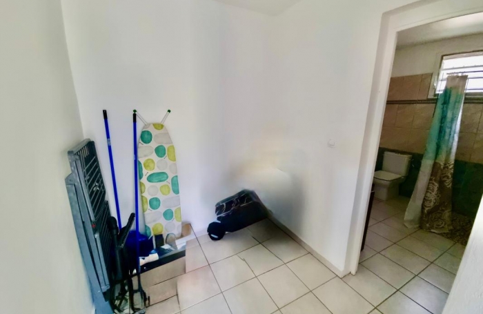 Location Appartement 41m&sup2; 2 pièces Sainte Anne