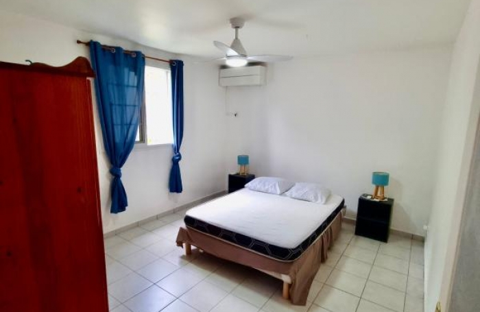 Location Appartement 41m&sup2; 2 pièces Sainte Anne