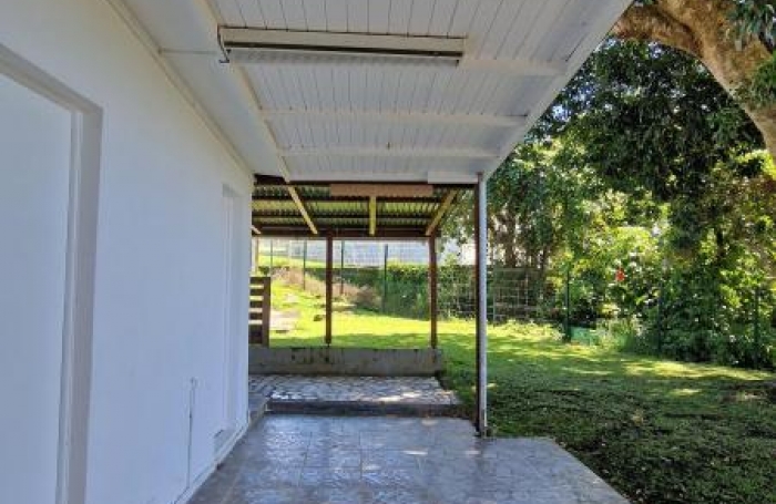 Location Maison 98.3m&sup2; 4 pièces Saint Claude