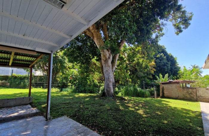 Location Maison 98.3m&sup2; 4 pièces Saint Claude