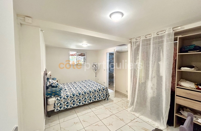 Vente Maison 91m&sup2; 5 pi&egrave;ces Sainte Rose