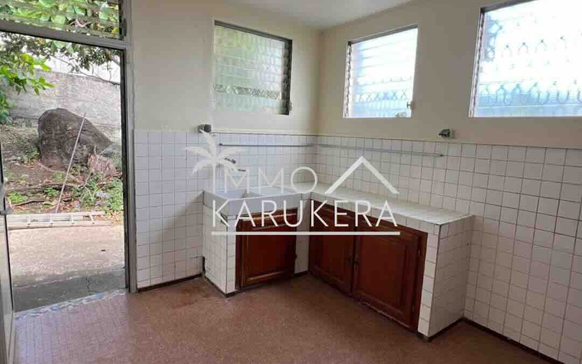 Maison &agrave; vendre &agrave; Basse-Terre