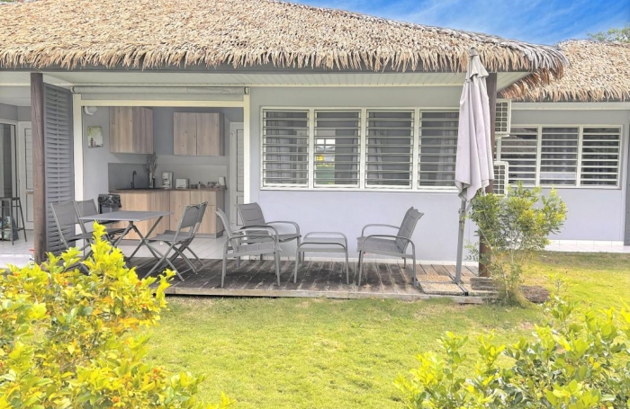 Vente Appartement 97112