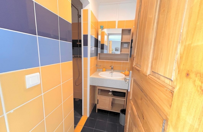 Vente Appartement 26m&sup2; 2 pièces Grand Bourg