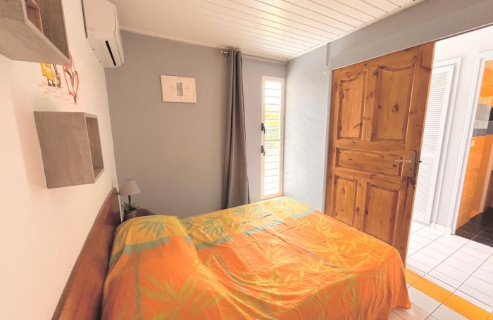 Vente Appartement 26m&sup2; 2 pièces Grand Bourg