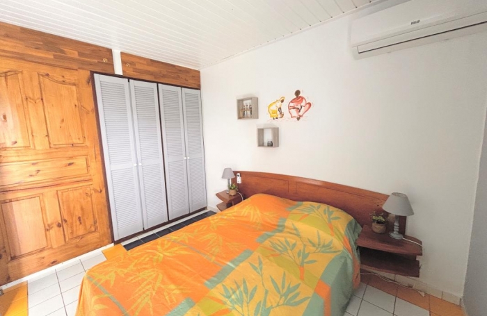 Vente Appartement 26m&sup2; 2 pièces Grand Bourg