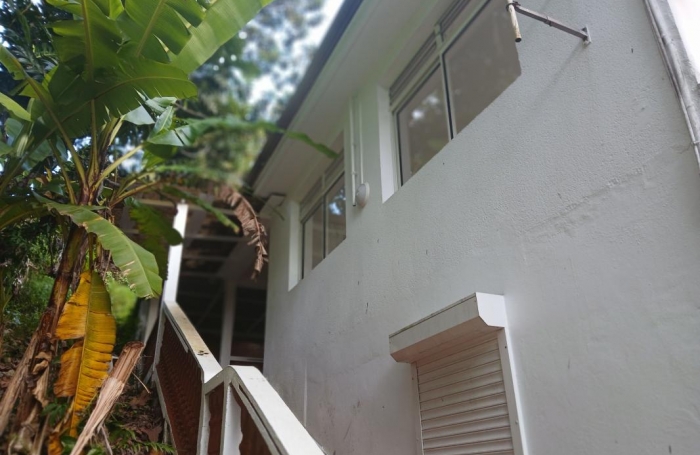 Vente Maison 162m&sup2; 6 pièces Morne &agrave; l'eau