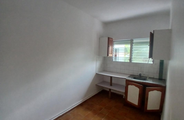 Vente Maison 162m&sup2; 6 pièces Morne &agrave; l'eau