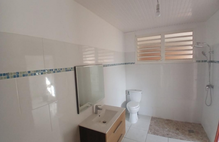 Vente Maison 162m&sup2; 6 pièces Morne &agrave; l'eau