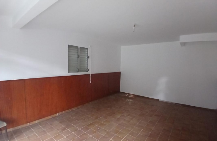 Vente Maison 162m&sup2; 6 pièces Morne &agrave; l'eau