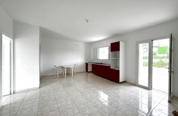 Maison individuelle de type quatre avec votre agence Longfort Immobilier