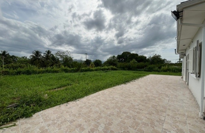 Maison individuelle de type quatre avec votre agence Longfort Immobilier
