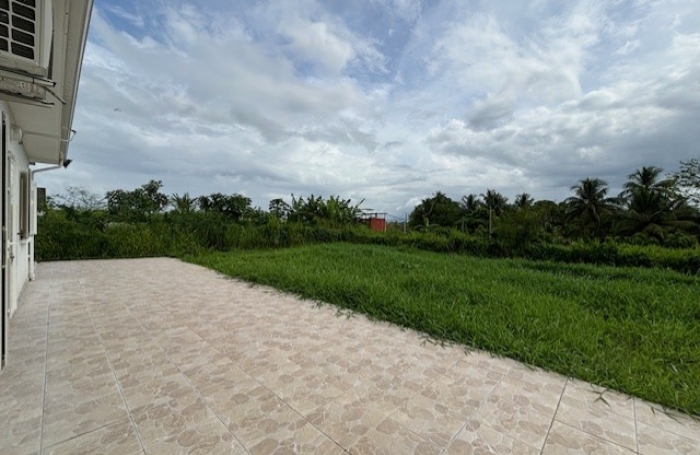 Maison individuelle de type quatre avec votre agence Longfort Immobilier