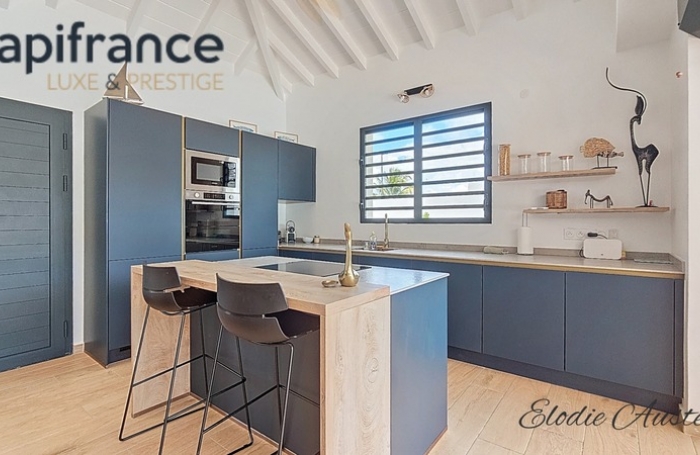 Vente Maison 94m&sup2; 5 pièces Port-Louis