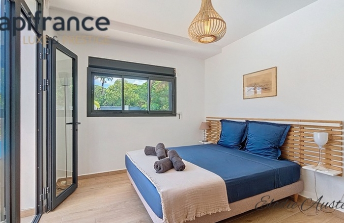 Vente Maison 94m&sup2; 5 pièces Port-Louis