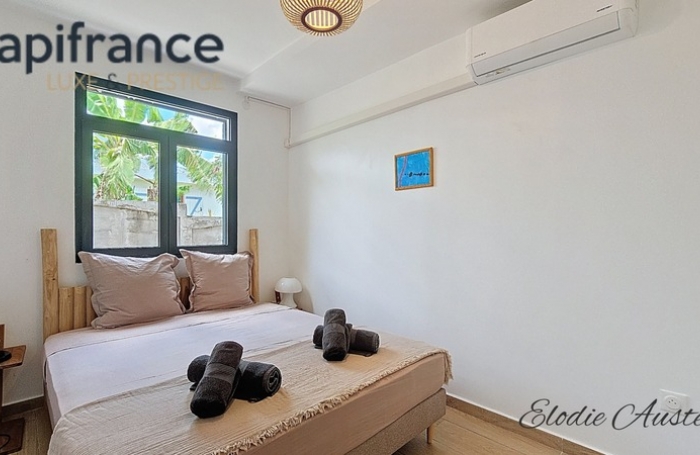 Vente Maison 94m&sup2; 5 pièces Port-Louis