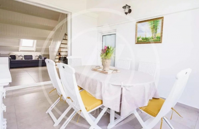 Vente Appartement 40m&sup2; 2 pièces Sainte Anne