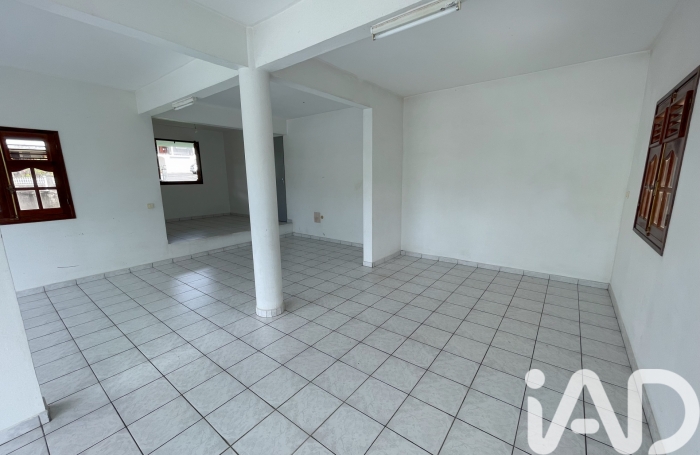 Vente Divers 117m&sup2; 5 pièces Petit-Canal