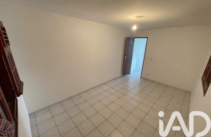 Vente Divers 117m&sup2; 5 pièces Petit-Canal