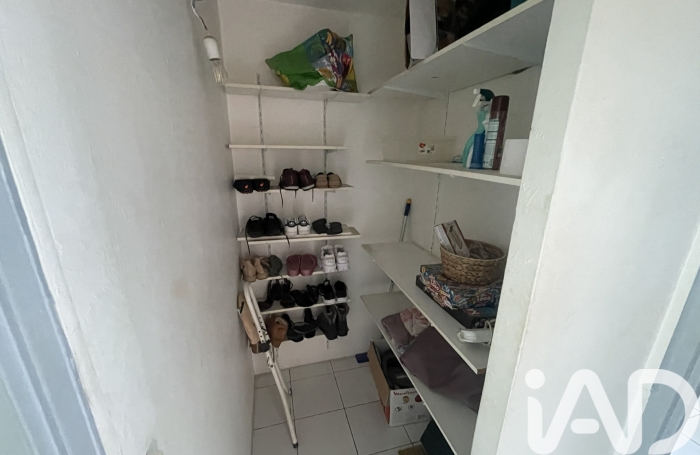 Vente Appartement 45m&sup2; 3 pièces Les Abymes