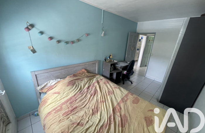Vente Appartement 45m&sup2; 3 pièces Les Abymes