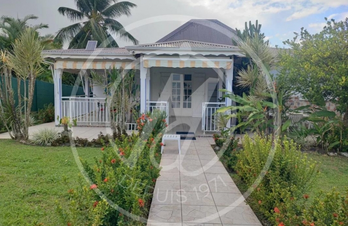 Location Maison 97129