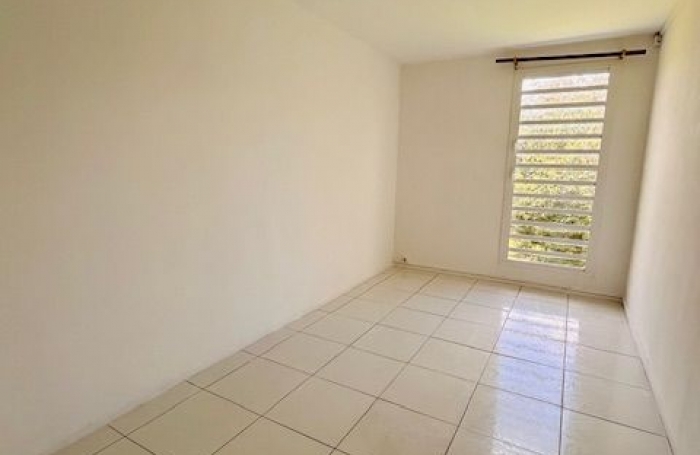 Location Appartement 58.3m&sup2; 3 pièces Les Abymes