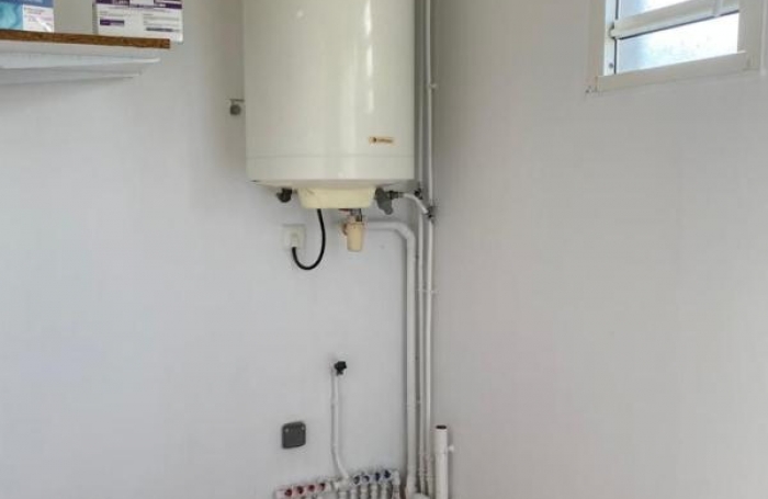 Location Maison 118.48m&sup2; 4 pièces Goyave