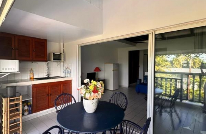 Location Appartement 97160