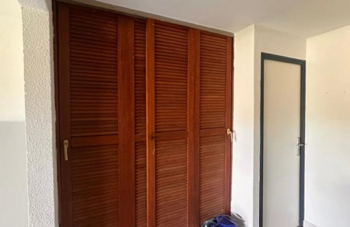 Location Appartement 58.14m&sup2; 2 pièces Le Moule