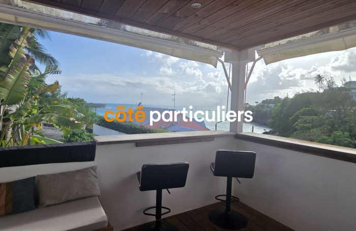 Location Appartement 46.11m&sup2; 3 pi&egrave;ces Gosier