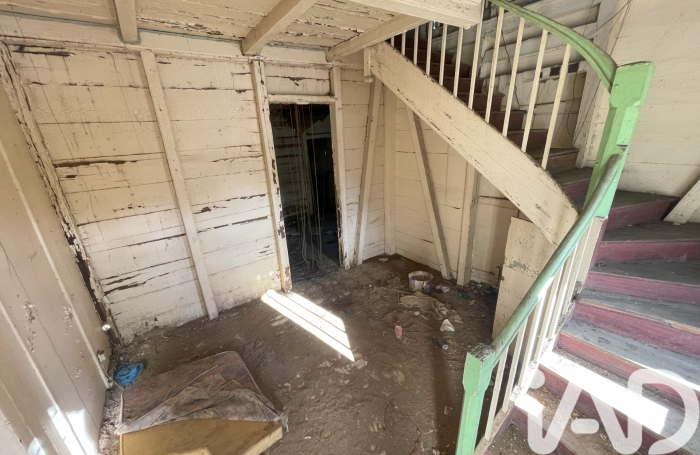 Vente Maison 200m&sup2; 6 pièces Capesterre Belle Eau