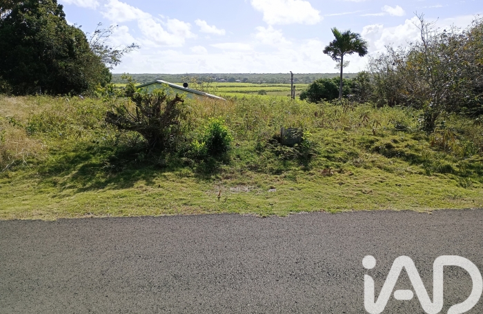 Vente Terrain 97121