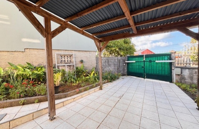 Location Appartement 97122