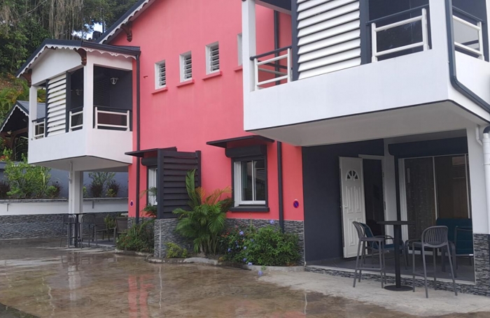 Location Appartement 97139