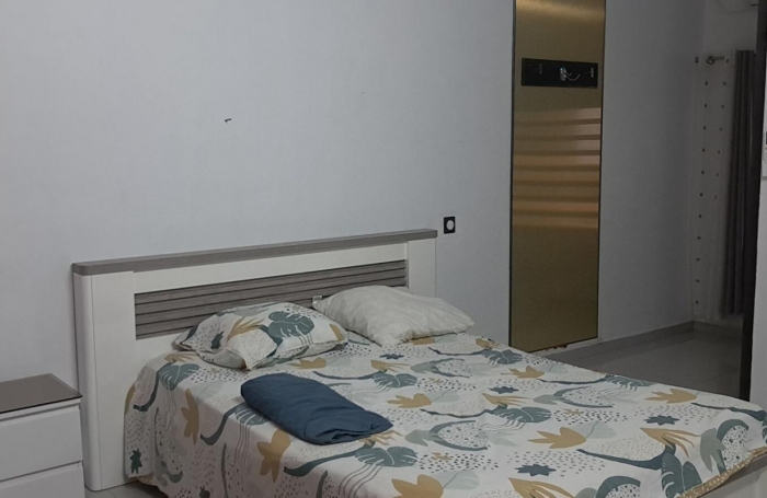 Location Appartement 92m&sup2; 4 pièces Les Abymes