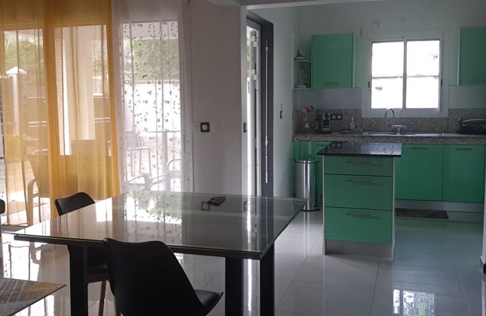 Location Appartement 92m&sup2; 4 pièces Les Abymes