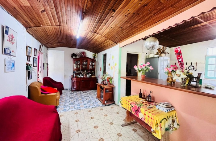 Vente Maison 70m&sup2; 3 pièces Les Abymes