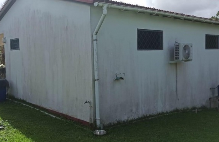 Vente Maison 101m&sup2; 4 pièces Petit-Bourg