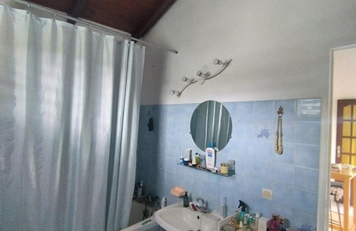 Vente Maison 101m&sup2; 4 pièces Petit-Bourg