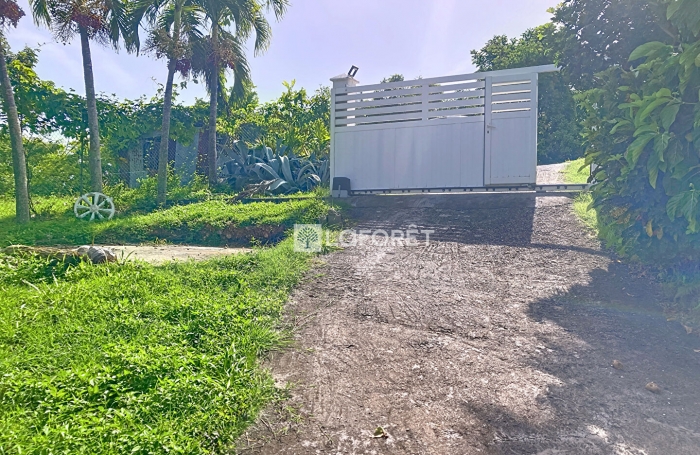 Location Maison 79.45m&sup2; 4 pi&egrave;ces Gosier