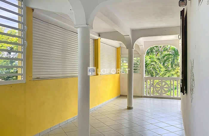 Location Maison 79.45m&sup2; 4 pi&egrave;ces Gosier