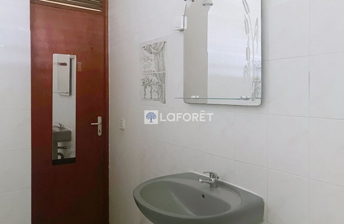 Location Maison 79.45m&sup2; 4 pi&egrave;ces Gosier