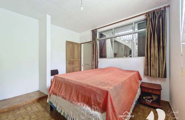 Vente Maison 193m&sup2; 9 pièces Anse-Bertrand