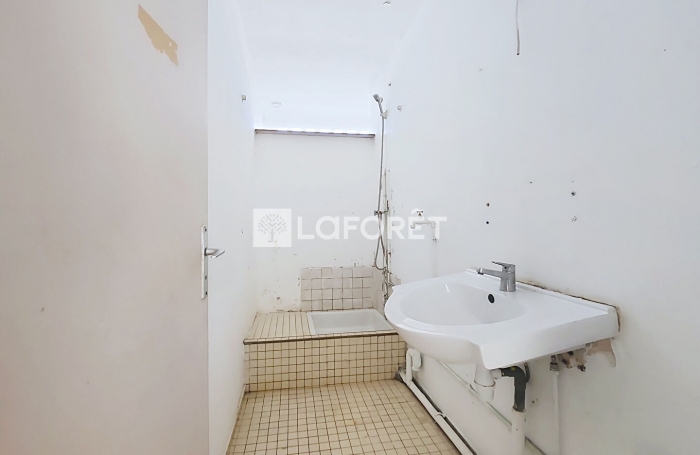 Vente Appartement 58.85m&sup2; 4 pi&egrave;ces Les Abymes